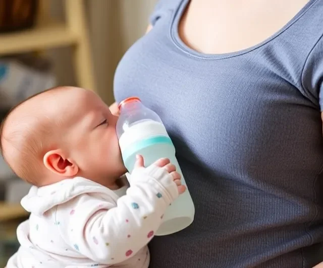 Ultimate Newborn Tips for First-Time Parents in 2026 2 Feeding Your Newborn tips - Playken