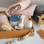 Newborn Care Essentials