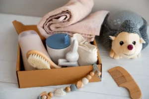 Newborn Care Essentials