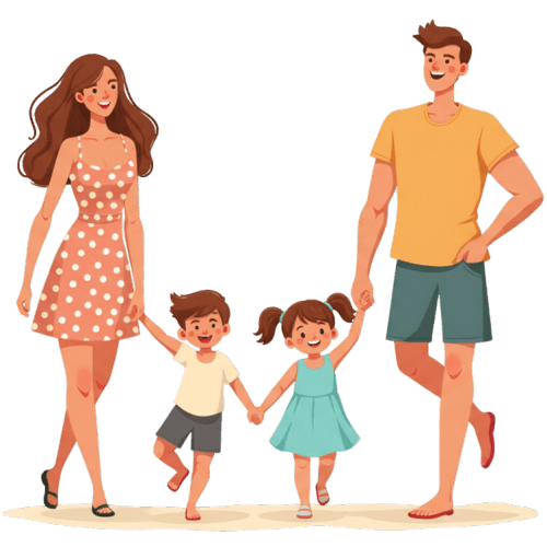 PlayKen - Parenting Image