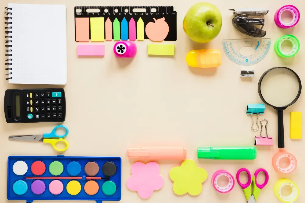 Preschool at Home tools - Preschool Tips