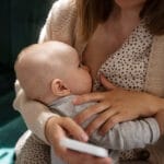 newborn feeding guide ultime - playken